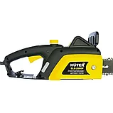 Пила цепная электрическая Huter ELS-2000P (70/10/3), фото 3