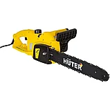 Пила цепная электрическая Huter ELS-2000P (70/10/3), фото 4