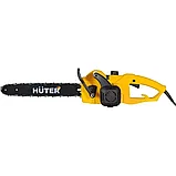 Пила цепная электрическая Huter ELS-2000P (70/10/3), фото 6
