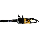 Пила цепная электрическая Huter ELS-2400 (70/10/2), фото 3