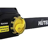 Пила цепная электрическая Huter ELS-2400 (70/10/2), фото 6