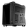Корпус ASUS TUF GAMING GT502 HORIZON TG ARGB BK, фото 2