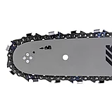 Пила цепная бензиновая DENZEL DS-5820 шина 50 см 58 см3 (95238), фото 5