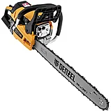 Пила цепная бензиновая DENZEL DS-5820 шина 50 см 58 см3 (95238), фото 6