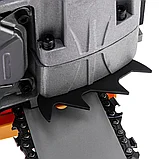 Пила цепная бензиновая DENZEL DS-5820 шина 50 см 58 см3 (95238), фото 7