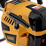 Пила цепная бензиновая DENZEL DS-5820 шина 50 см 58 см3 (95238), фото 9