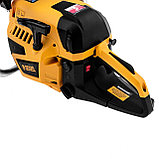 Пила цепная бензиновая DENZEL DS-5218 шина 45 см 52 см3 (95237), фото 5