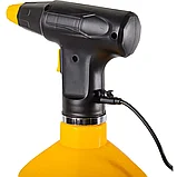 Опрыскиватель аккумуляторный Huter SP-2Li (70/13/44), фото 5