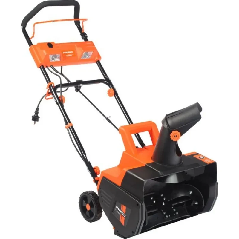 Снегоуборщик электрический PATRIOT PS 2300 Е (426302222), фото 1