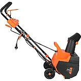 Снегоуборщик электрический PATRIOT PS 2300 Е (426302222), фото 2