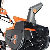 Снегоуборщик электрический PATRIOT PS 2300 Е (426302222), фото 3