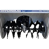 Снегоуборщик HYUNDAI HS7070E, фото 2