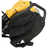 Воздуходув бензиновый CHAMPION GBR333, 0,9 кВт, фото 6