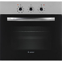 Духовой шкаф электрический Gefest ЭДВ ДА 602-01 Н1 нержавеющая сталь
