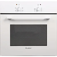 Духовой шкаф электрический Gefest ЭДВ ДА 602 К12 белый