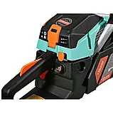 Пила цепная бензиновая Sturm! GC9945, 2.3 кВт, шина 18, 72 звена, фото 5