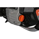 Пила цепная бензиновая Sturm! GC9945, 2.3 кВт, шина 18, 72 звена, фото 7