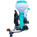 Опрыскиватель бензиновый ранцевый Sturm! GS8214G, 14 л., 2,9 л.с, фото 3