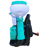 Опрыскиватель бензиновый ранцевый Sturm! GS8214G, 14 л., 2,9 л.с, фото 4