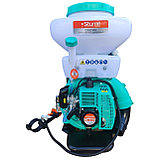 Опрыскиватель бензиновый ранцевый Sturm! GS8214G, 14 л., 2,9 л.с, фото 5