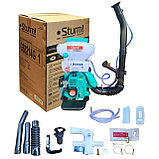 Опрыскиватель бензиновый ранцевый Sturm! GS8214G, 14 л., 2,9 л.с, фото 6