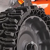 Снегоуборщик PATRIOT PRO 11 KX (426109709), фото 5