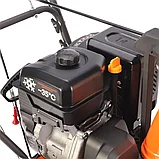 Снегоуборщик PATRIOT PRO 11 KX (426109709), фото 6