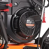 Снегоуборщик PATRIOT PRO 11 KX (426109709), фото 7