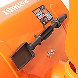 Снегоуборщик PATRIOT PRO 11 KX (426109709), фото 10