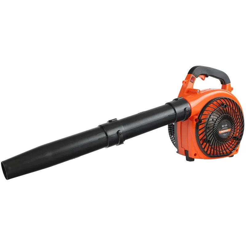 Воздуходув садовый бензиновый PATRIOT BG 125 (755100125), фото 1