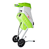 Измельчитель садовый RedVerg RD-GS2500, фото 3