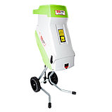 Измельчитель садовый RedVerg RD-GS2500, фото 4