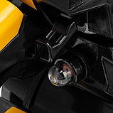 Пила цепная бензиновая DENZEL DGS-4516 (шина 40 см, 57 зв.) (95230), фото 3