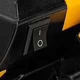 Пила цепная бензиновая DENZEL DGS-4516 (шина 40 см, 57 зв.) (95230), фото 5