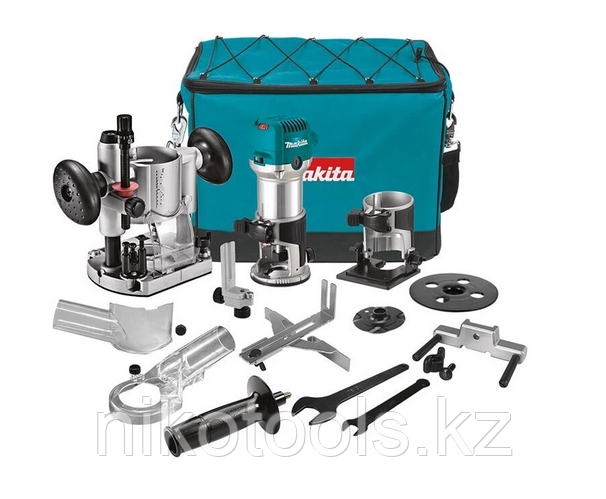 Фрезер Makita RT0702CX2