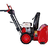 Снегоуборщик бензиновый HND ST 56 XWR, фото 2