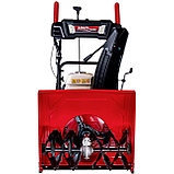 Снегоуборщик бензиновый HND ST 56 XWR, фото 3