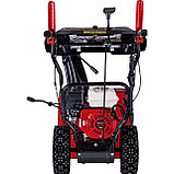 Снегоуборщик бензиновый HND ST 56 XWR, фото 4