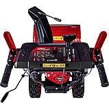 Снегоуборщик бензиновый HND ST 56 XWR, фото 6