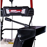 Снегоуборщик бензиновый HND ST 56 XWR, фото 7