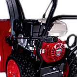 Снегоуборщик бензиновый HND ST 56 XWR, фото 8