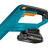 Снегоуборщик аккумуляторный BORT BSF-31 (АКБ 4Ач + ЗУ) (93418842), фото 3