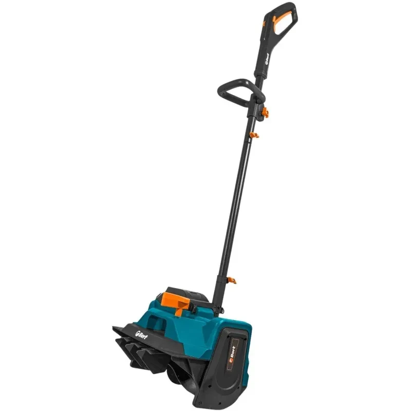 Снегоуборщик аккумуляторный Bort BSF-40 без АКБ и ЗУ (93418385), фото 1