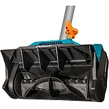 Снегоуборщик аккумуляторный Bort BSF-40 без АКБ и ЗУ (93418385), фото 2