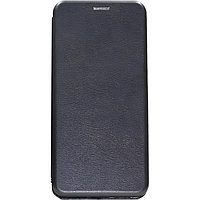 Чехол - книжка Pero для Xiaomi Redmi 14C черный