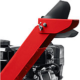 Измельчитель садовый бензиновый ЗУБР 50 мм (БИС-50), фото 2