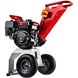 Измельчитель садовый бензиновый ЗУБР 50 мм (БИС-50), фото 9