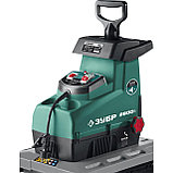 Измельчитель садовый электрический ЗУБР 2800 Вт (ЗИЭ-44-2800), фото 10