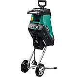 Измельчитель садовый электрический ЗУБР 2300 Вт (ЗИЭ-40-2300), фото 4