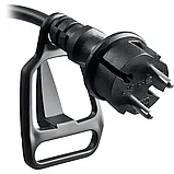 Измельчитель садовый электрический ЗУБР 2300 Вт (ЗИЭ-40-2300), фото 8